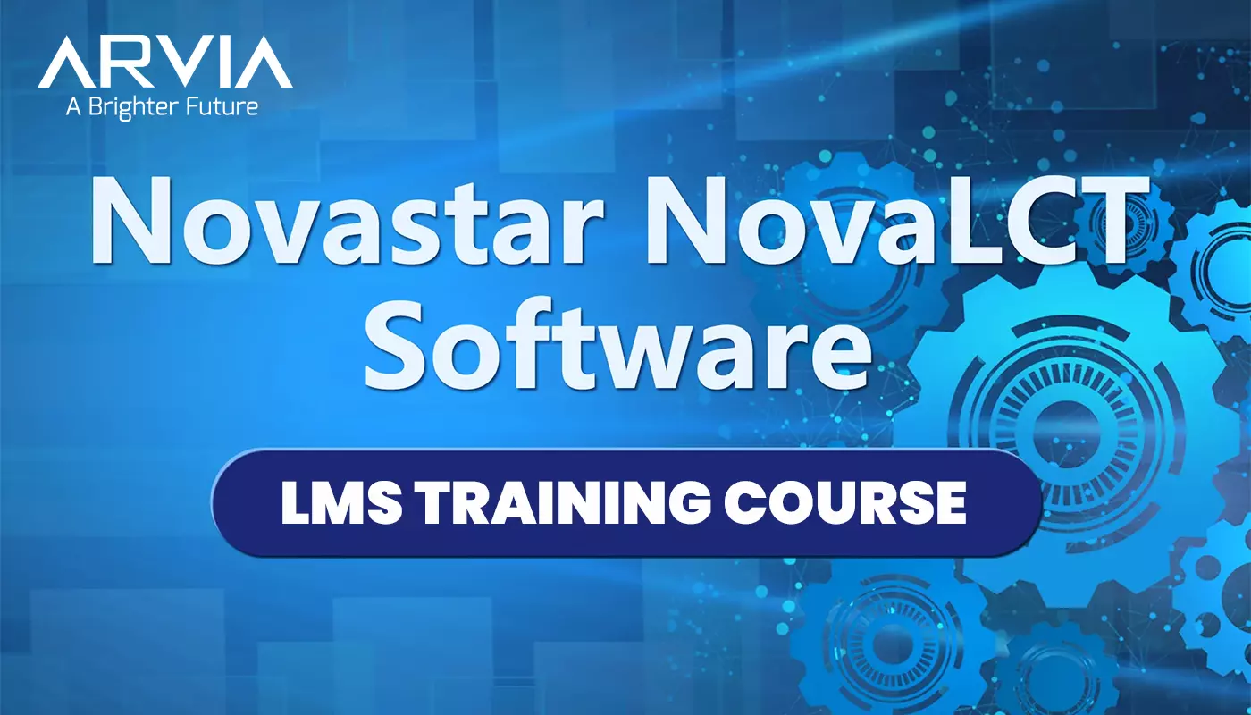 NOVALCT Course Complete Lesson