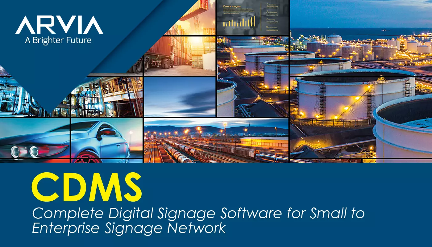 CDMS Course Complete Lesson