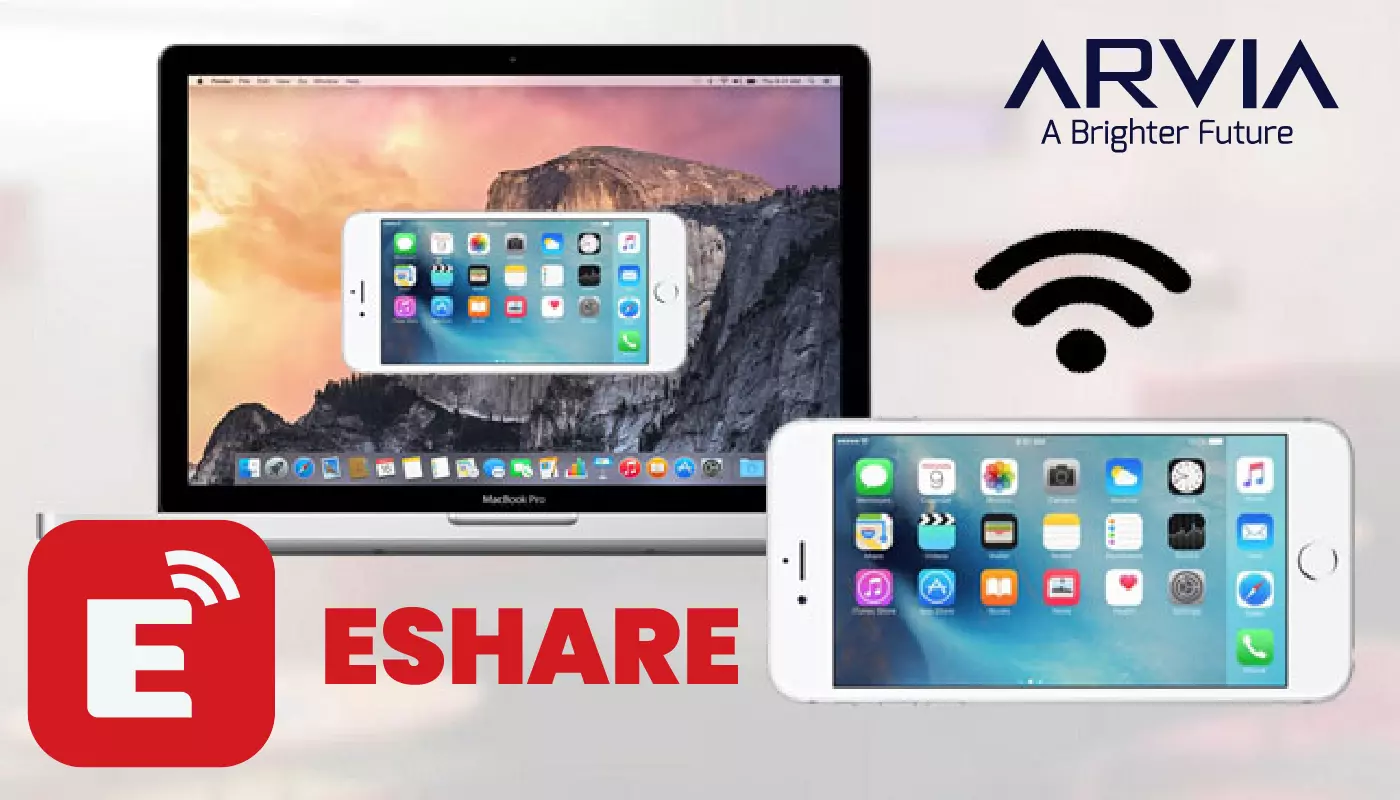 ESHARE Course Complete Lesson