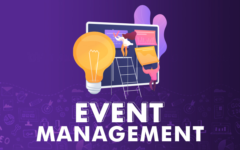 Event Management