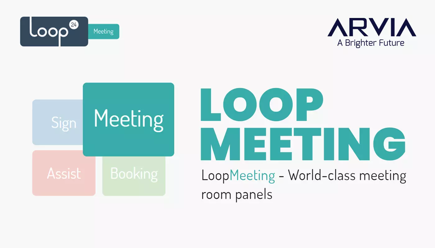 Loop Meeting Course Complete Lesson