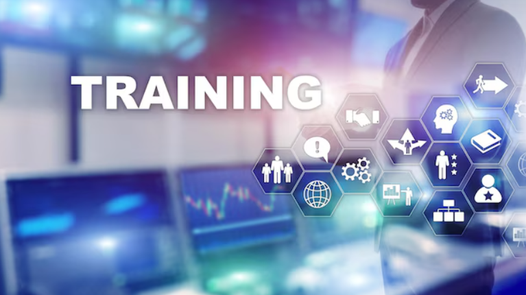 Sales Training