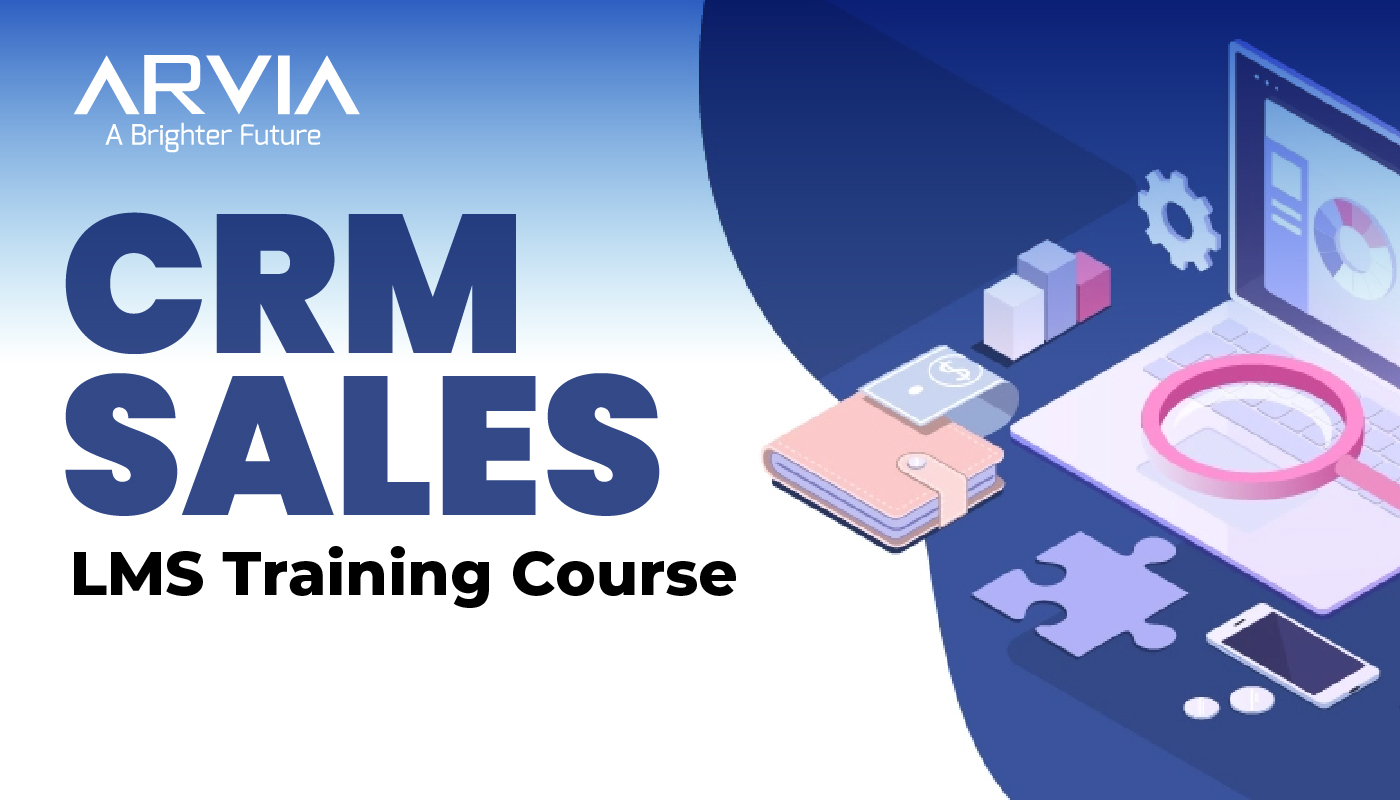 CRM Sales