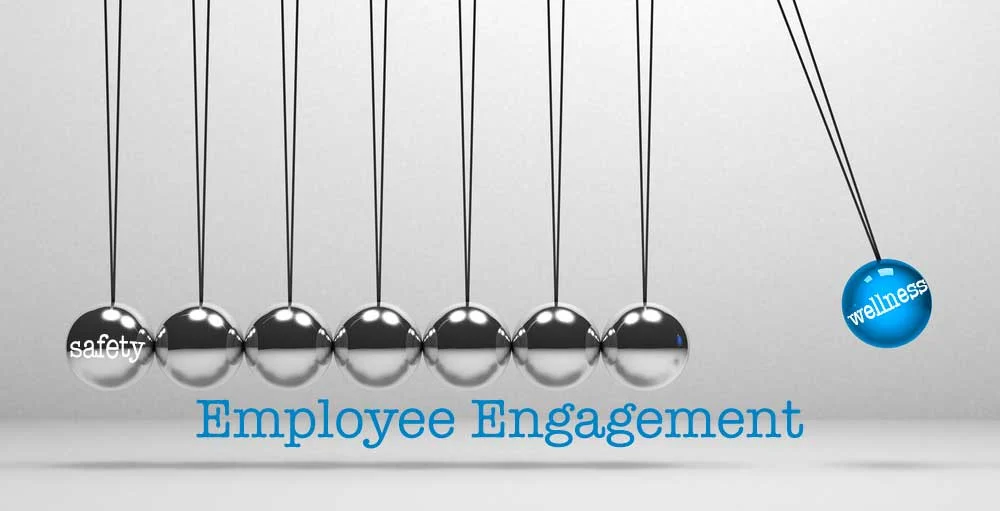 Employee Engagement and wellness