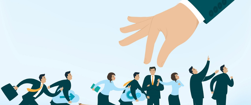 Recruitment and Onboarding Process