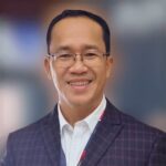 Ahmad Najib Habeb