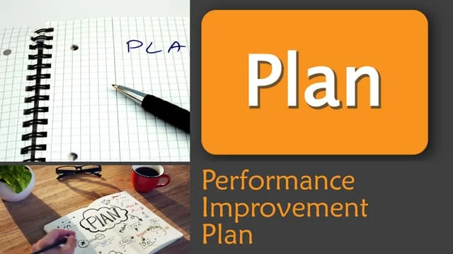 Performance Improvement Plan (PIP)