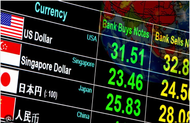 HOW TO RECORD PURCHASE FOREIGN – PART II