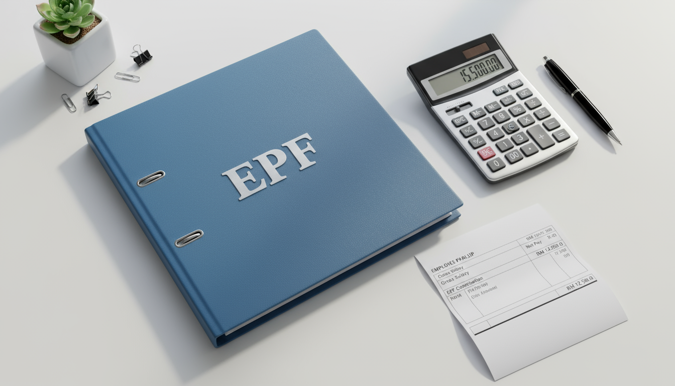 EPF Upload