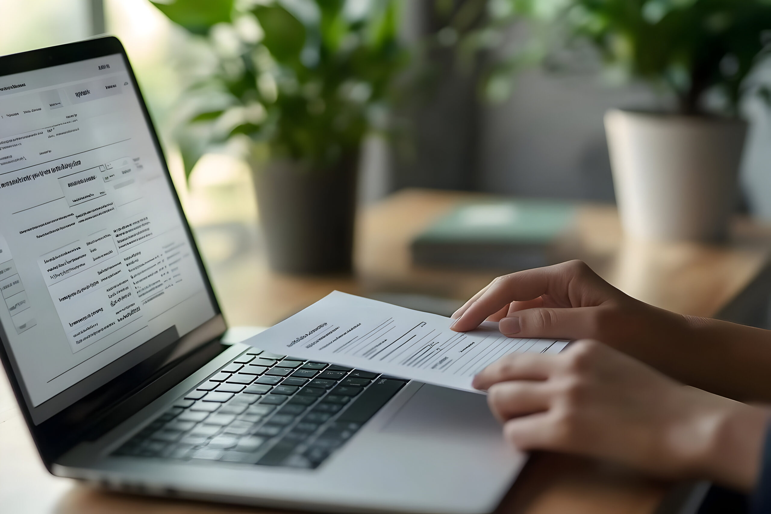Upload Payslip