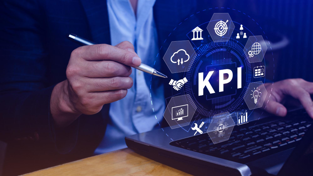 Sandmerit KPI 2026