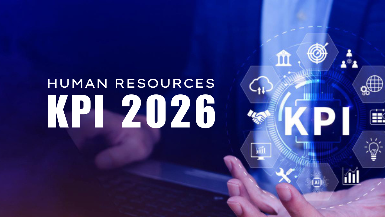 HR Training – Sandmerit KPI 2026